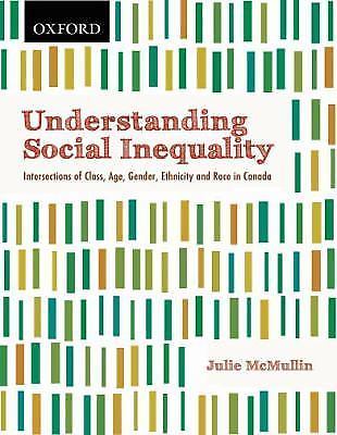 Understanding Social Inequality : Intersections of Class, Age, Gender...